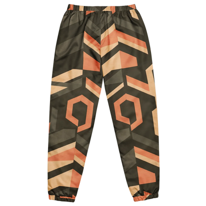 Unisex | Track Pants - AwRans Clothing
