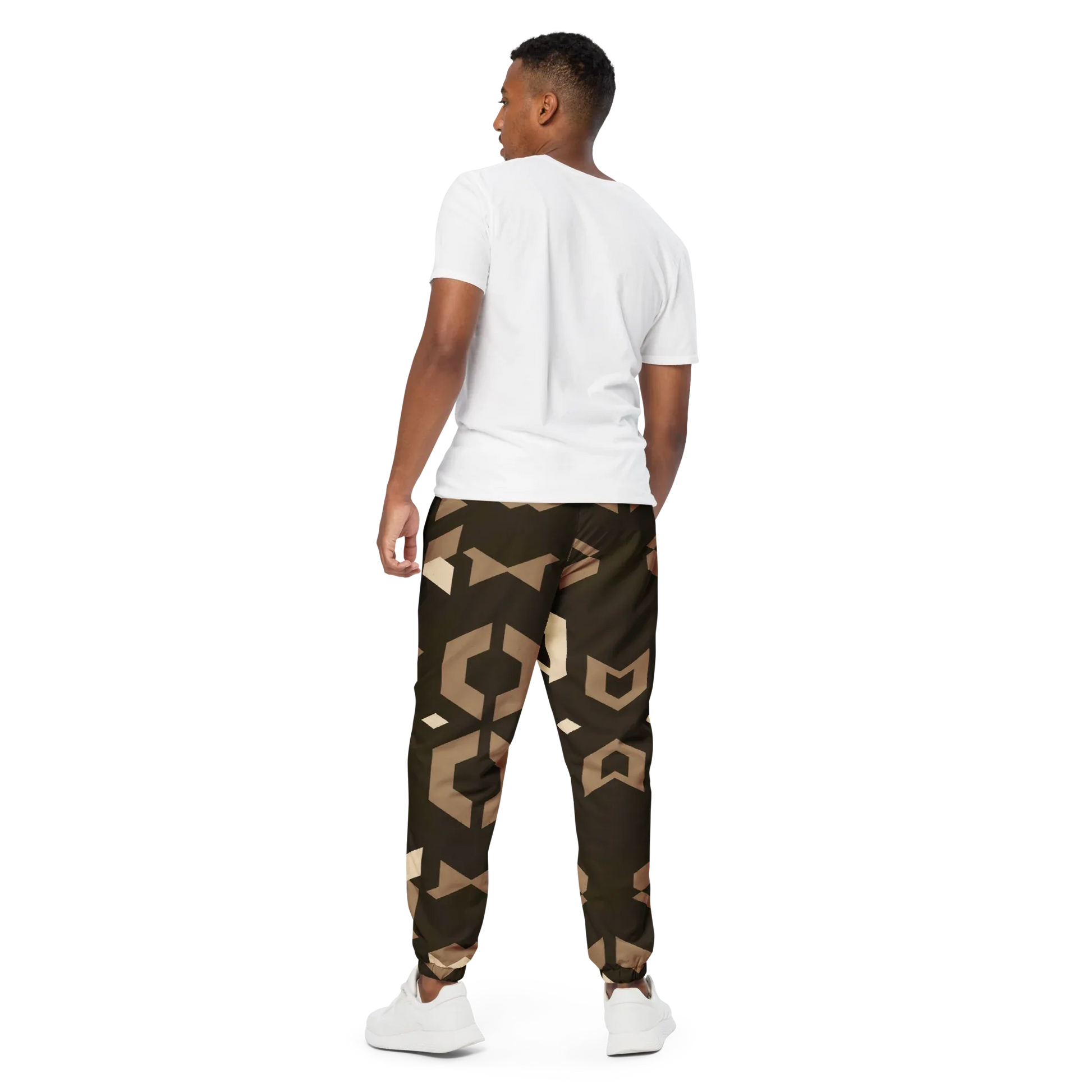 Unisex | Track Pants - AwRans Clothing