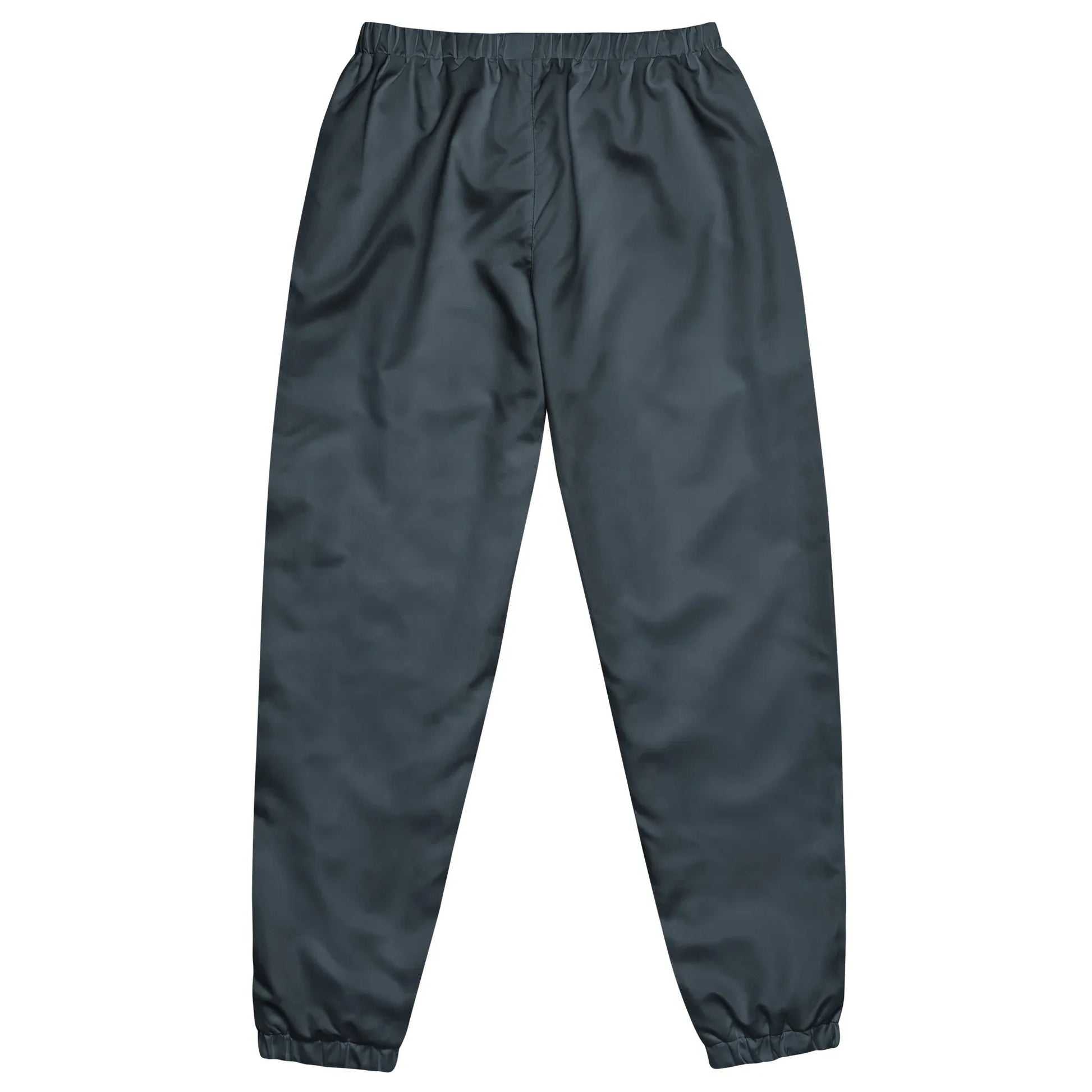 Unisex Track Pants Charcoal - AwRans Clothing