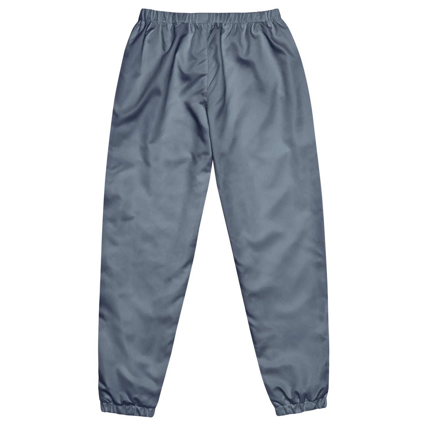 Unisex Track Pants Slate-Gray - AwRans Clothing