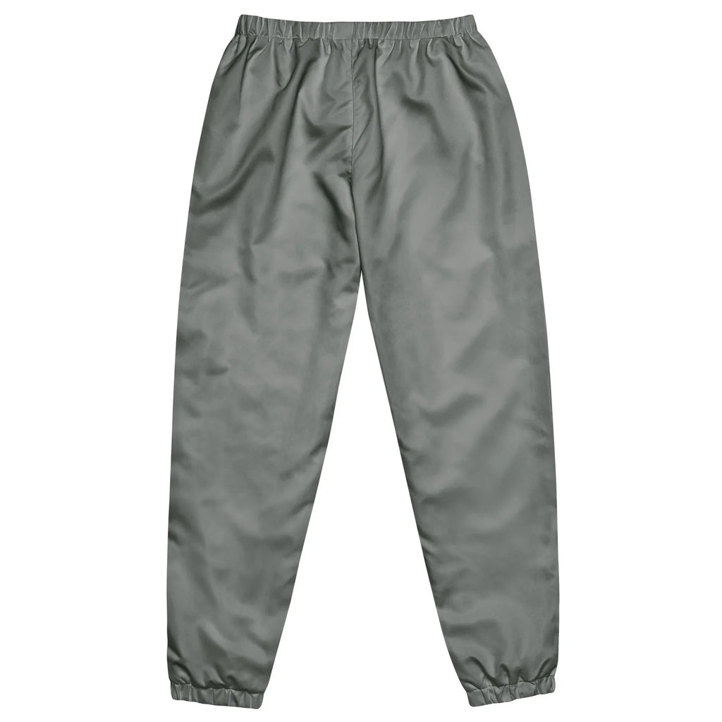 Unisex Track Pants Smoke Track Pants AwRans Clothing all-over-print-unisex-track-pants-black-back-6790e8a6c2df6