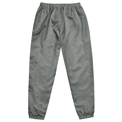 Unisex Track Pants Smoke - AwRans Clothing
