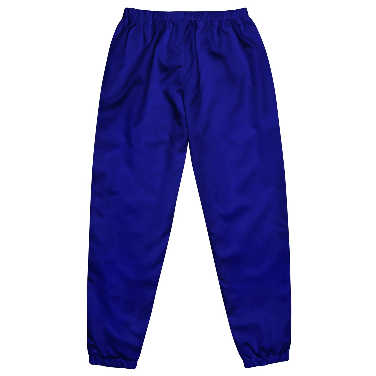Unisex Track Pants NavyBlue - AwRans Clothing