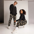 Unisex | Track Pants 3XL Track Pants AwRans Clothing all-over-print-unisex-track-pants-black-front-67522d2e33439