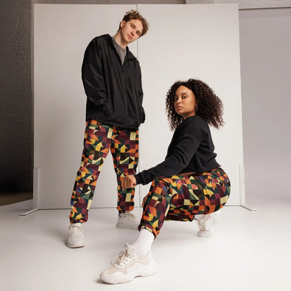 Unisex | Track Pants - AwRans Clothing
