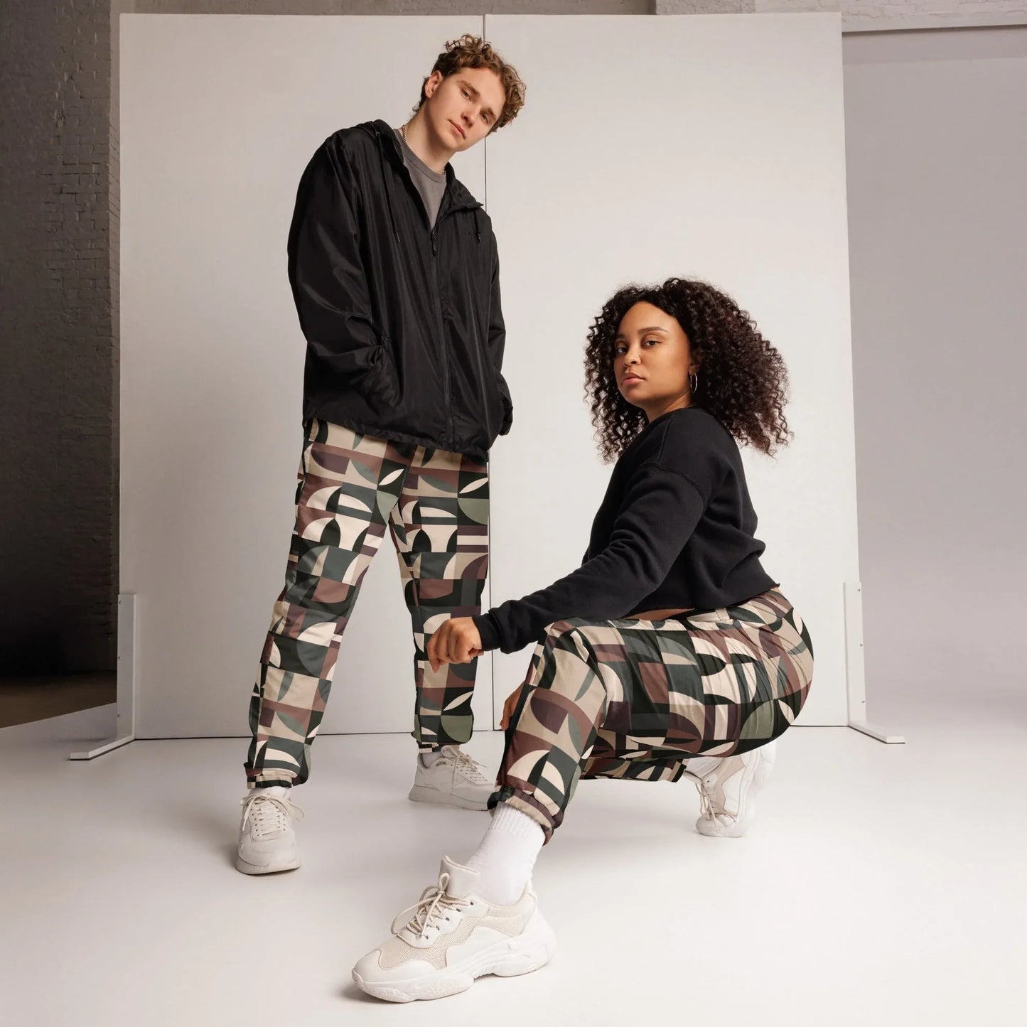 Unisex | Track Pants - AwRans Clothing