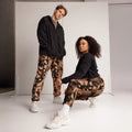 Unisex | Track Pants 3XL Track Pants AwRans Clothing all-over-print-unisex-track-pants-black-front-67523113bcdf1