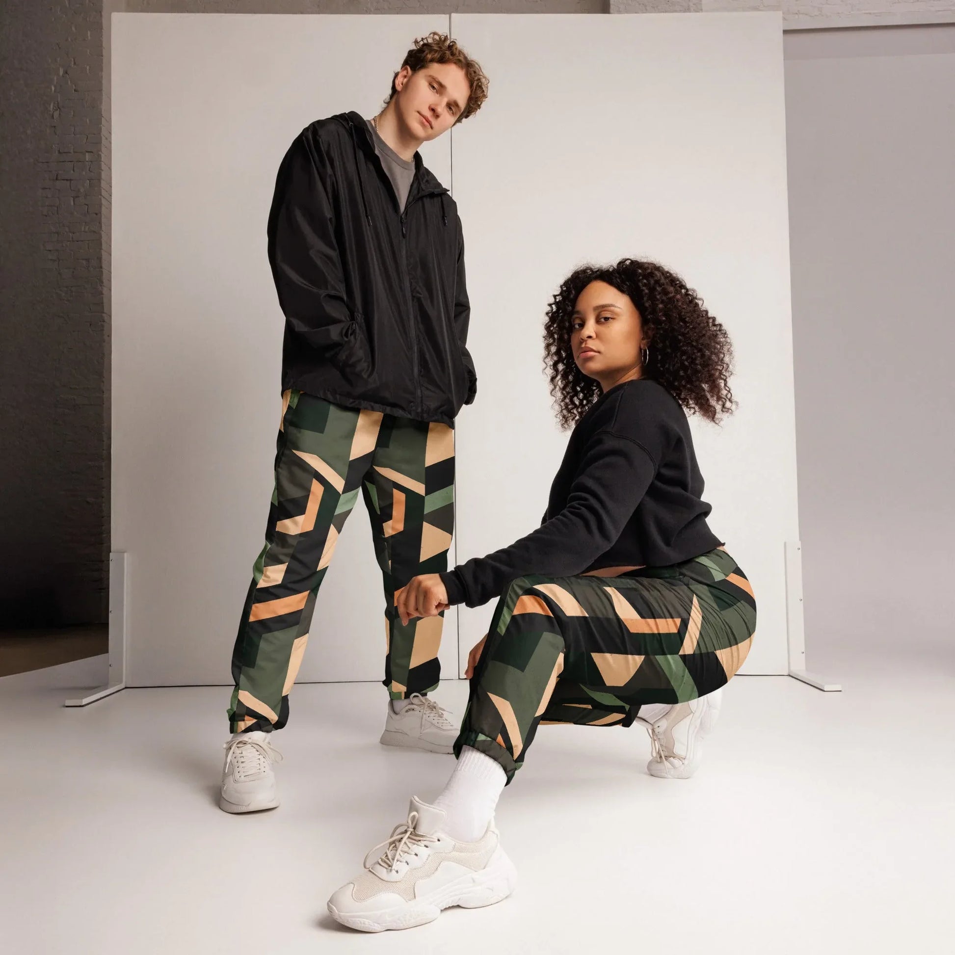Unisex | Track Pants - AwRans Clothing