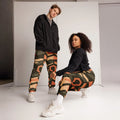 Unisex | Track Pants 3XL Track Pants AwRans Clothing all-over-print-unisex-track-pants-black-front-6752315abe235