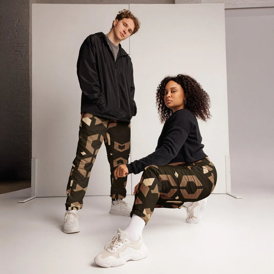 Unisex | Track Pants - AwRans Clothing