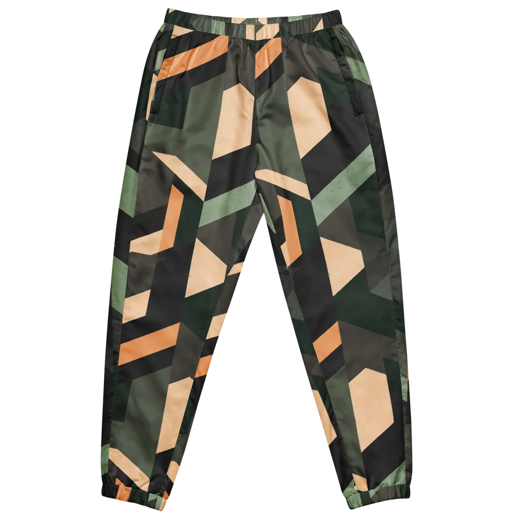 Unisex | Track Pants Track Pants AwRans Clothing all-over-print-unisex-track-pants-black-front-675233df3a0e0
