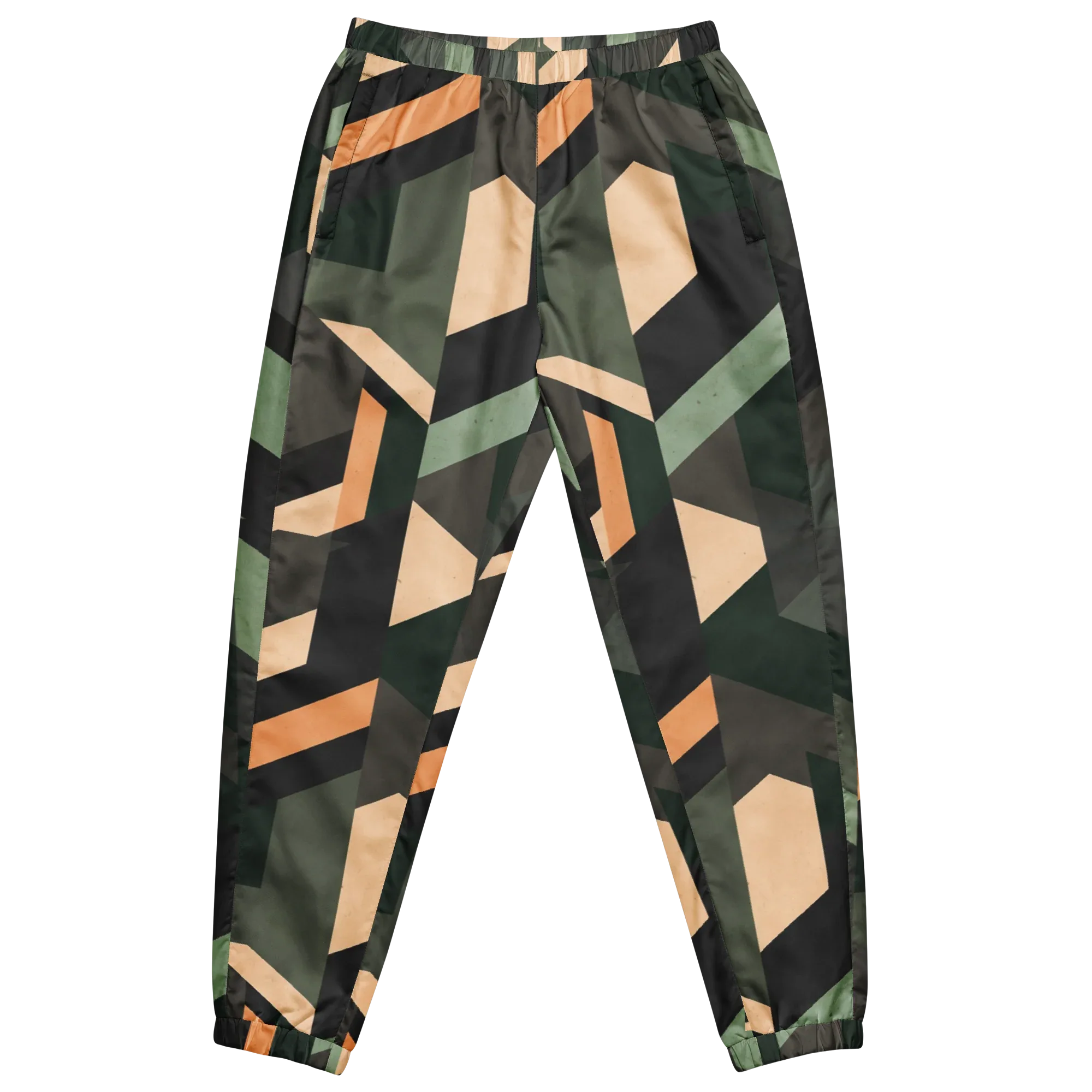 Unisex | Track Pants - AwRans Clothing