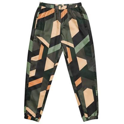 Unisex | Track Pants - AwRans Clothing