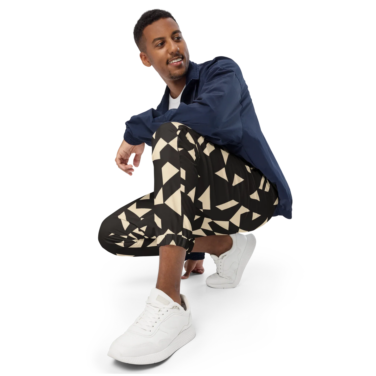 Unisex | Track Pants - AwRans Clothing