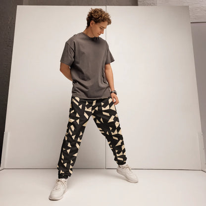 Unisex | Track Pants - AwRans Clothing