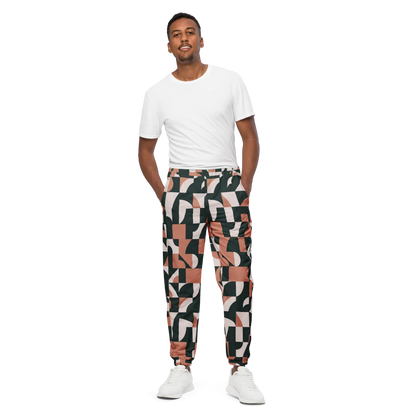 Unisex | Track Pants - AwRans Clothing