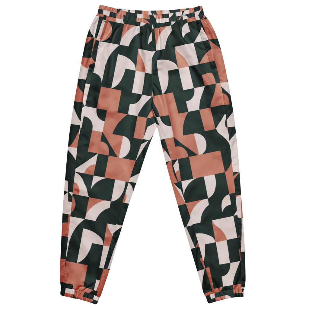 Unisex | Track Pants Track Pants AwRans Clothing all-over-print-unisex-track-pants-black-front-6752355a2f981