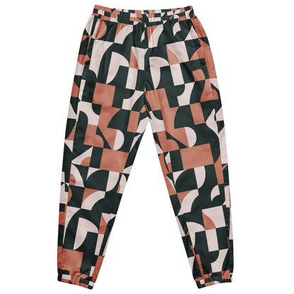 Unisex | Track Pants - AwRans Clothing