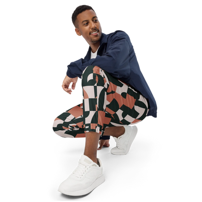 Unisex | Track Pants - AwRans Clothing