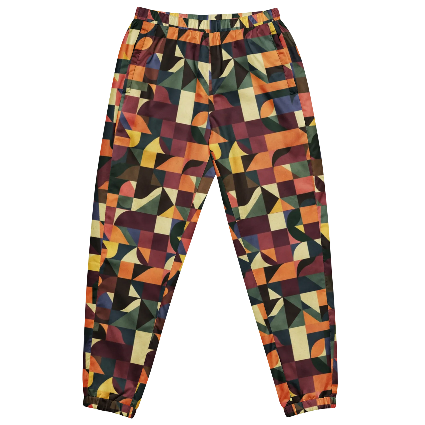 Unisex | Track Pants - AwRans Clothing