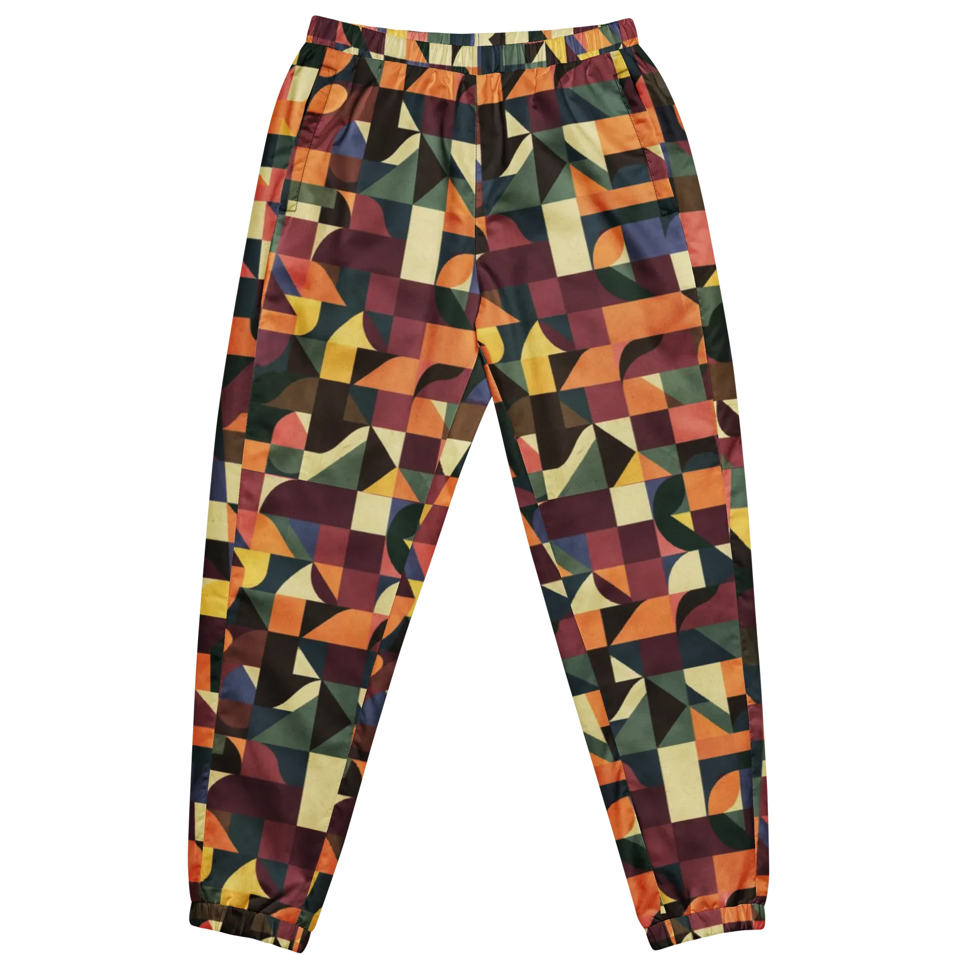 Unisex | Track Pants - AwRans Clothing