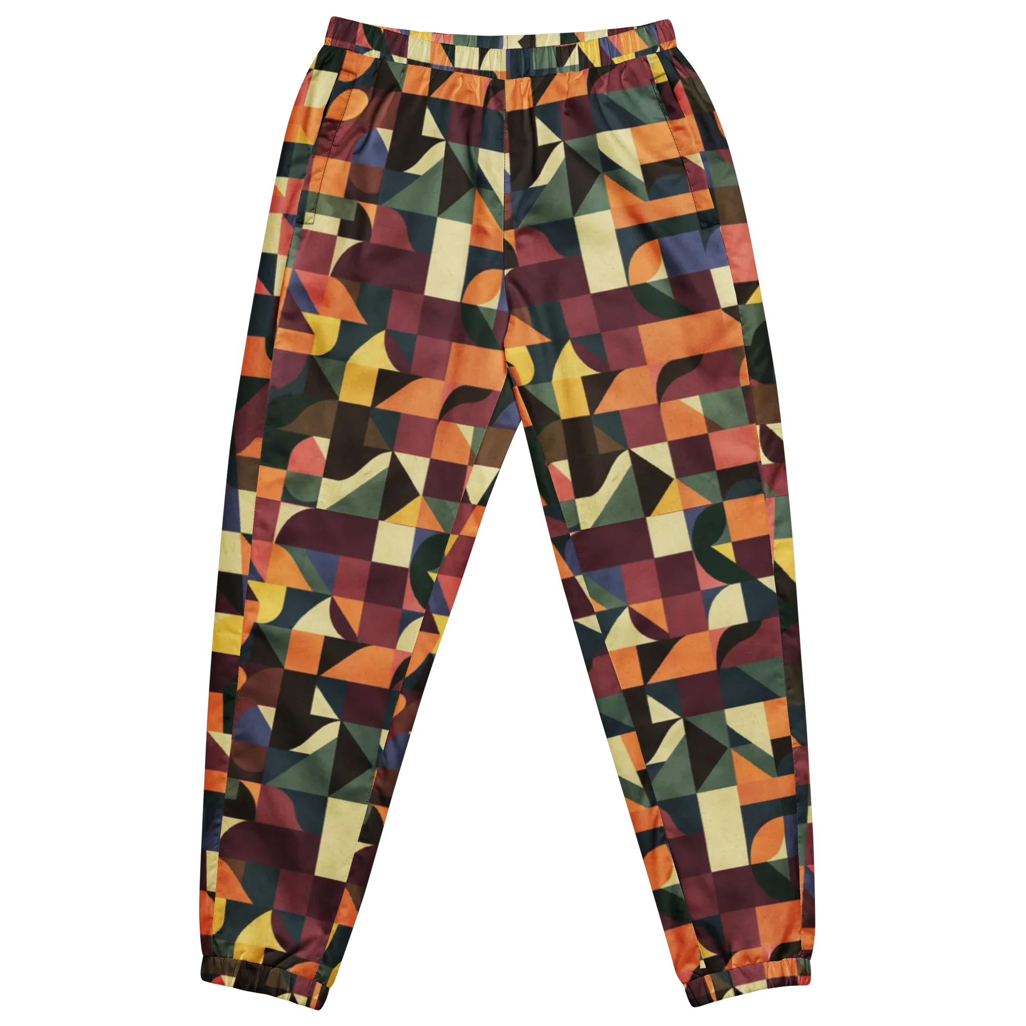 Unisex | Track Pants - AwRans Clothing