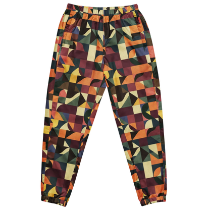 Unisex | Track Pants - AwRans Clothing