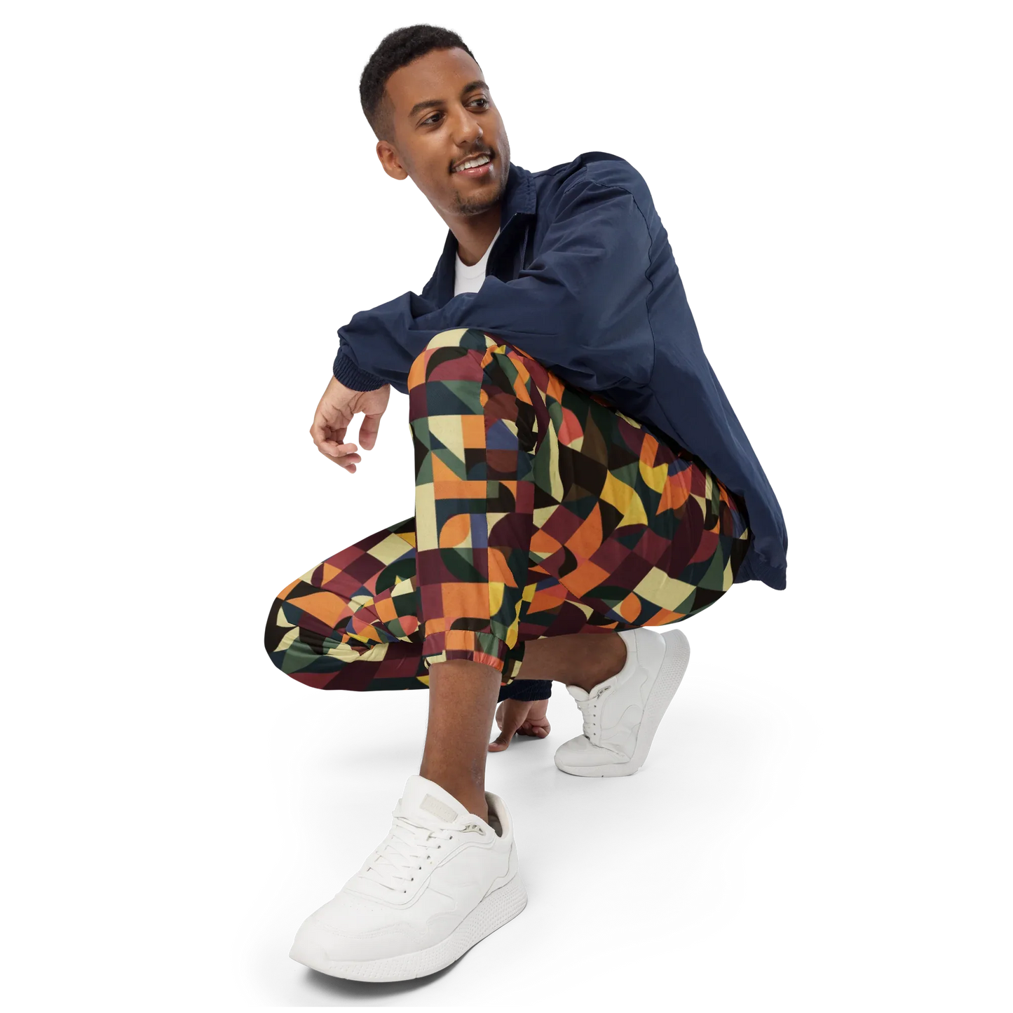 Unisex | Track Pants - AwRans Clothing