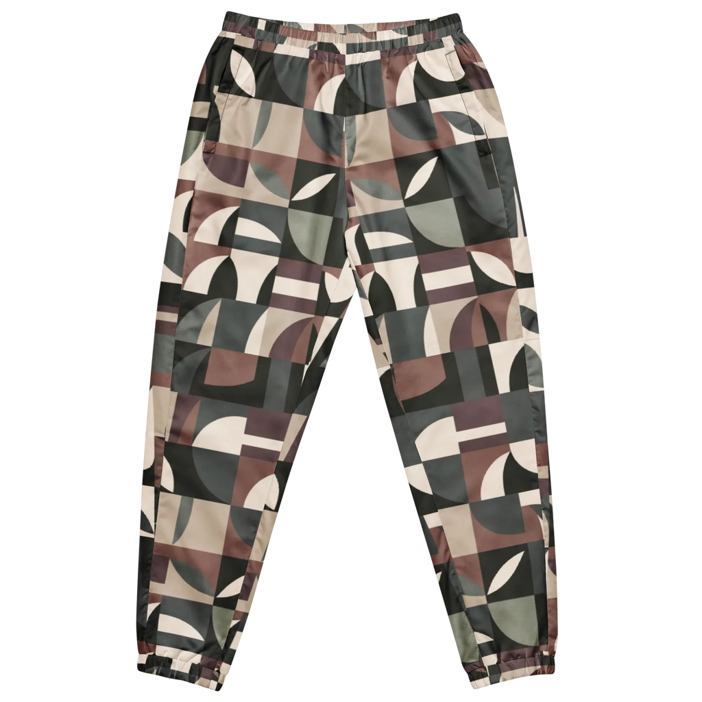 Unisex | Track Pants Track Pants AwRans Clothing all-over-print-unisex-track-pants-black-front-67523744cd04d