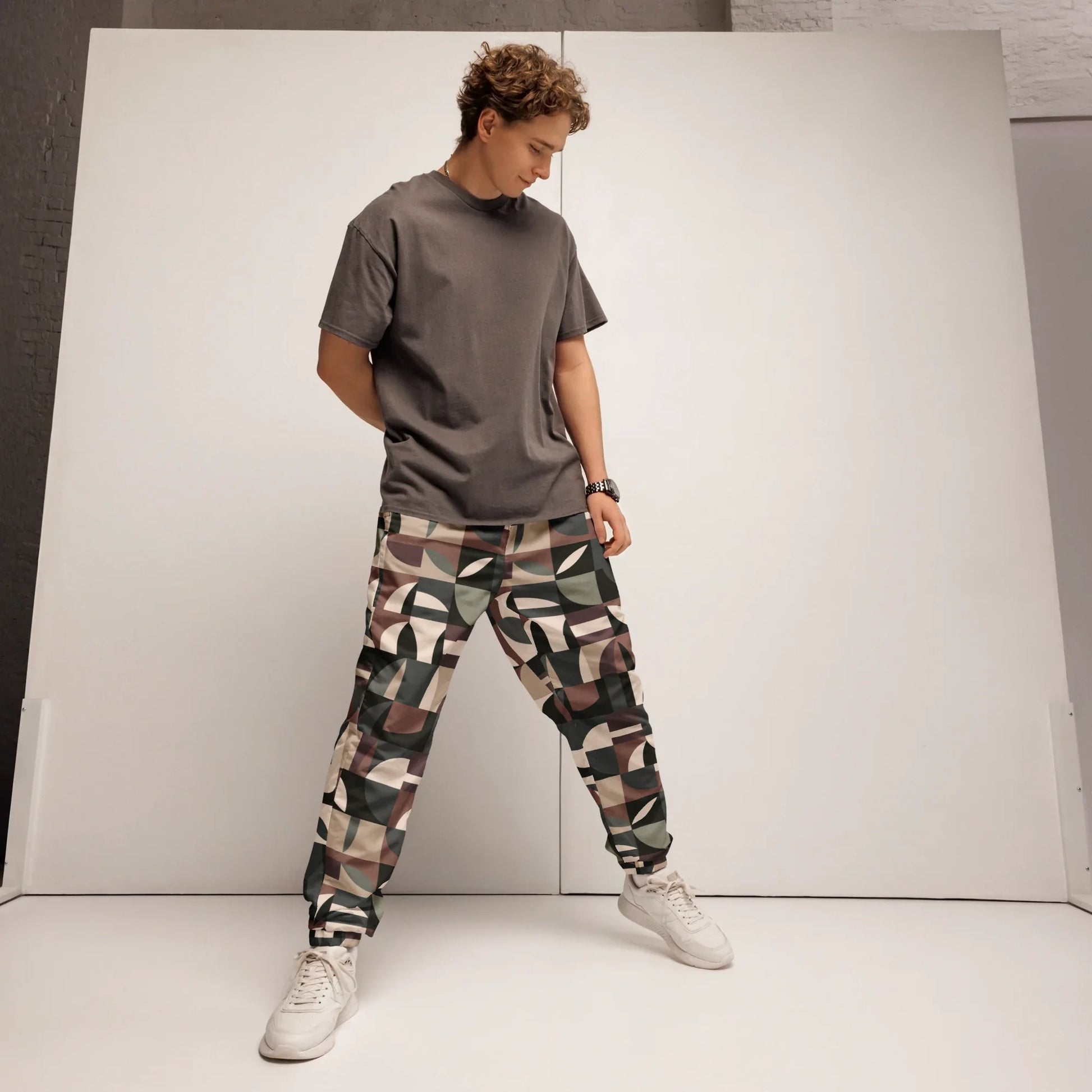 Unisex | Track Pants - AwRans Clothing