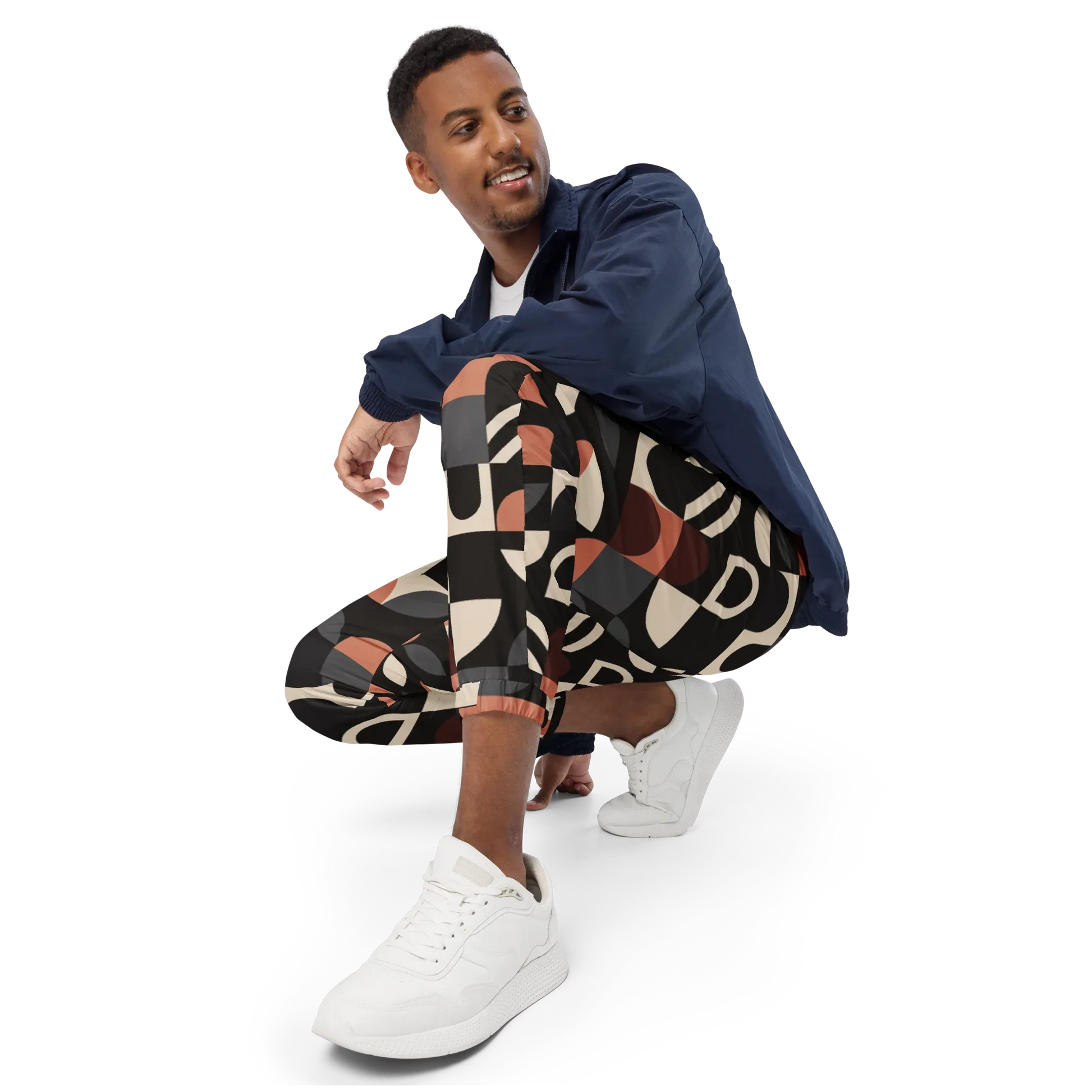 Unisex | Track Pants - AwRans Clothing