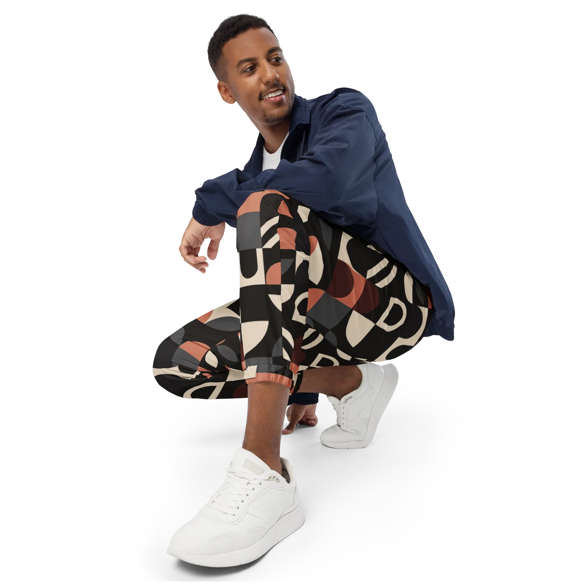 Unisex | Track Pants Track Pants AwRans Clothing all-over-print-unisex-track-pants-black-front-675237dcd3bc0_ec9c0a4d-2319-4f79-90ca-494da1619890