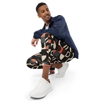 Unisex | Track Pants - AwRans Clothing