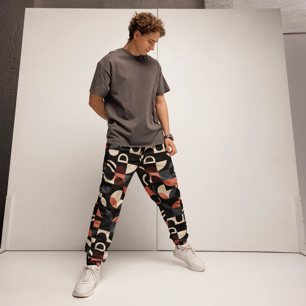 Unisex | Track Pants Track Pants AwRans Clothing all-over-print-unisex-track-pants-black-front-675237dcd3c9e_d2346102-27d3-43c4-a87e-38cc47939308