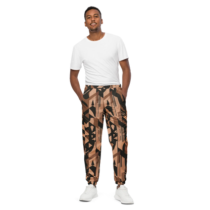 Unisex | Track Pants - AwRans Clothing