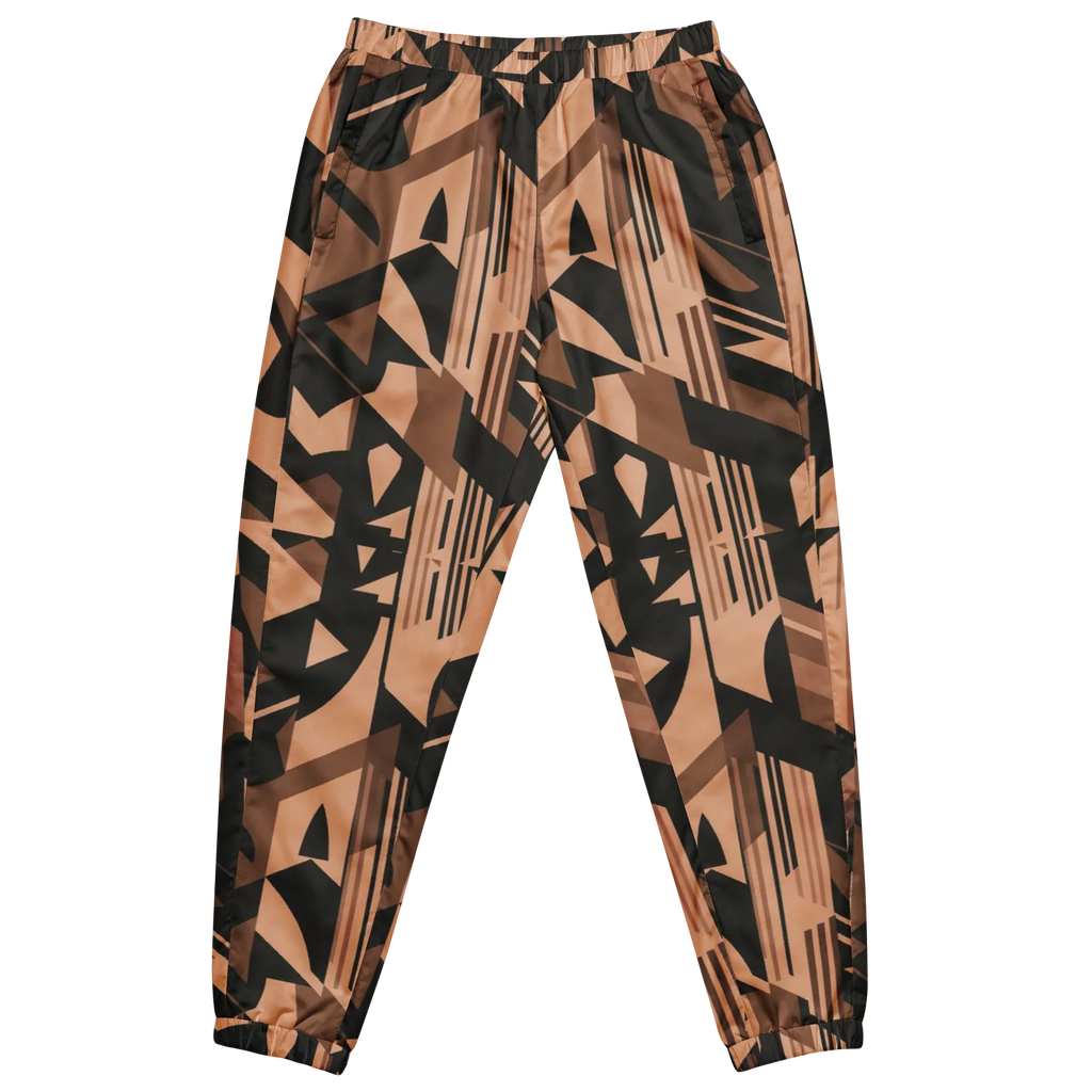 Unisex | Track Pants Track Pants AwRans Clothing all-over-print-unisex-track-pants-black-front-67523928c744d