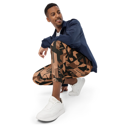 Unisex | Track Pants - AwRans Clothing