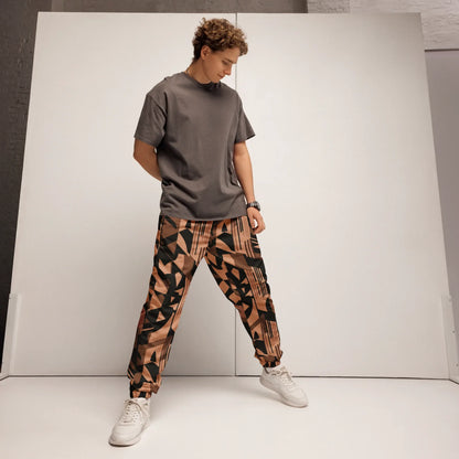 Unisex | Track Pants - AwRans Clothing