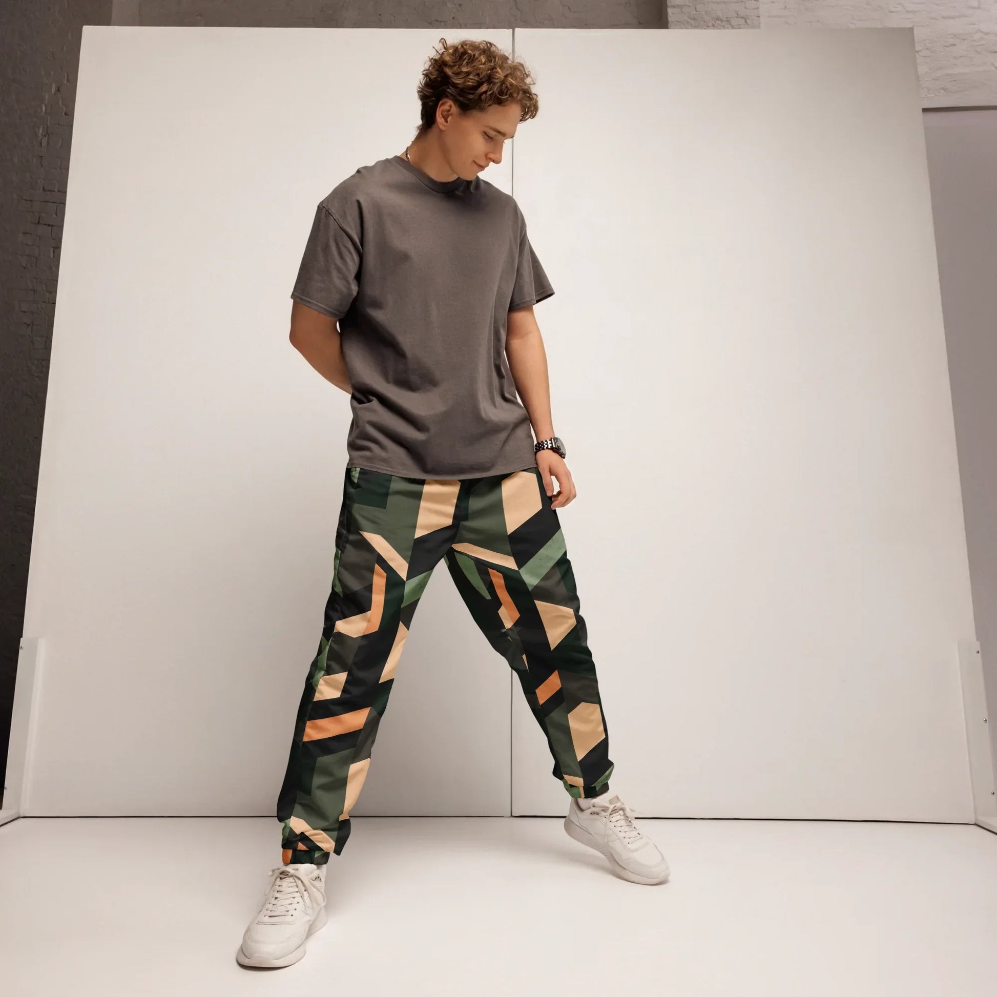 Unisex | Track Pants - AwRans Clothing