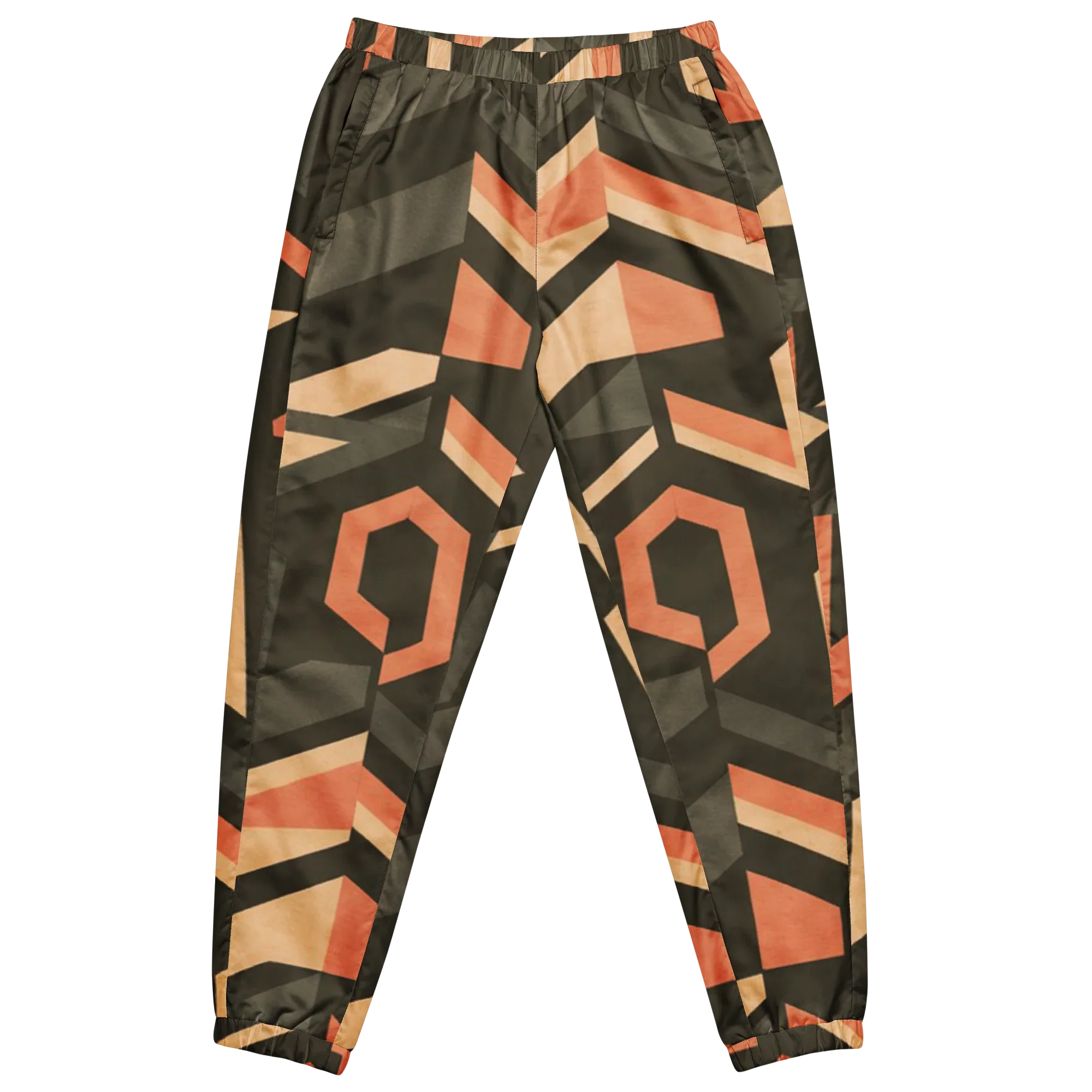 Unisex | Track Pants - AwRans Clothing