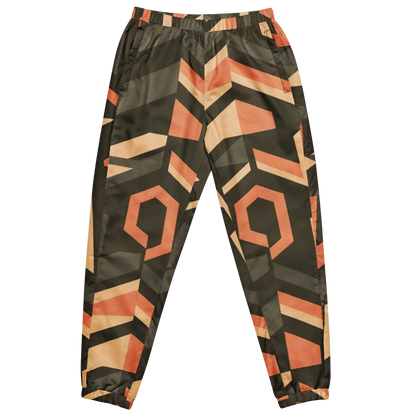 Unisex | Track Pants - AwRans Clothing