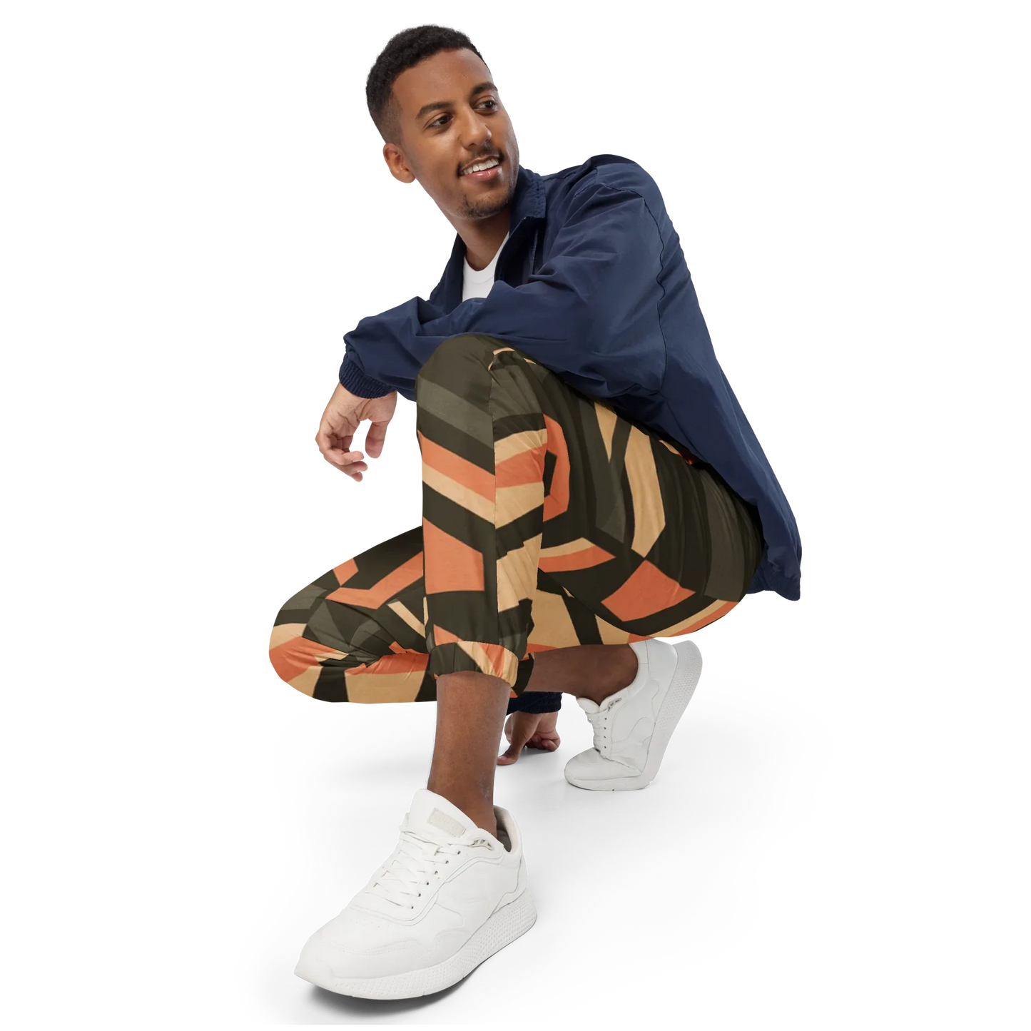 Unisex | Track Pants - AwRans Clothing