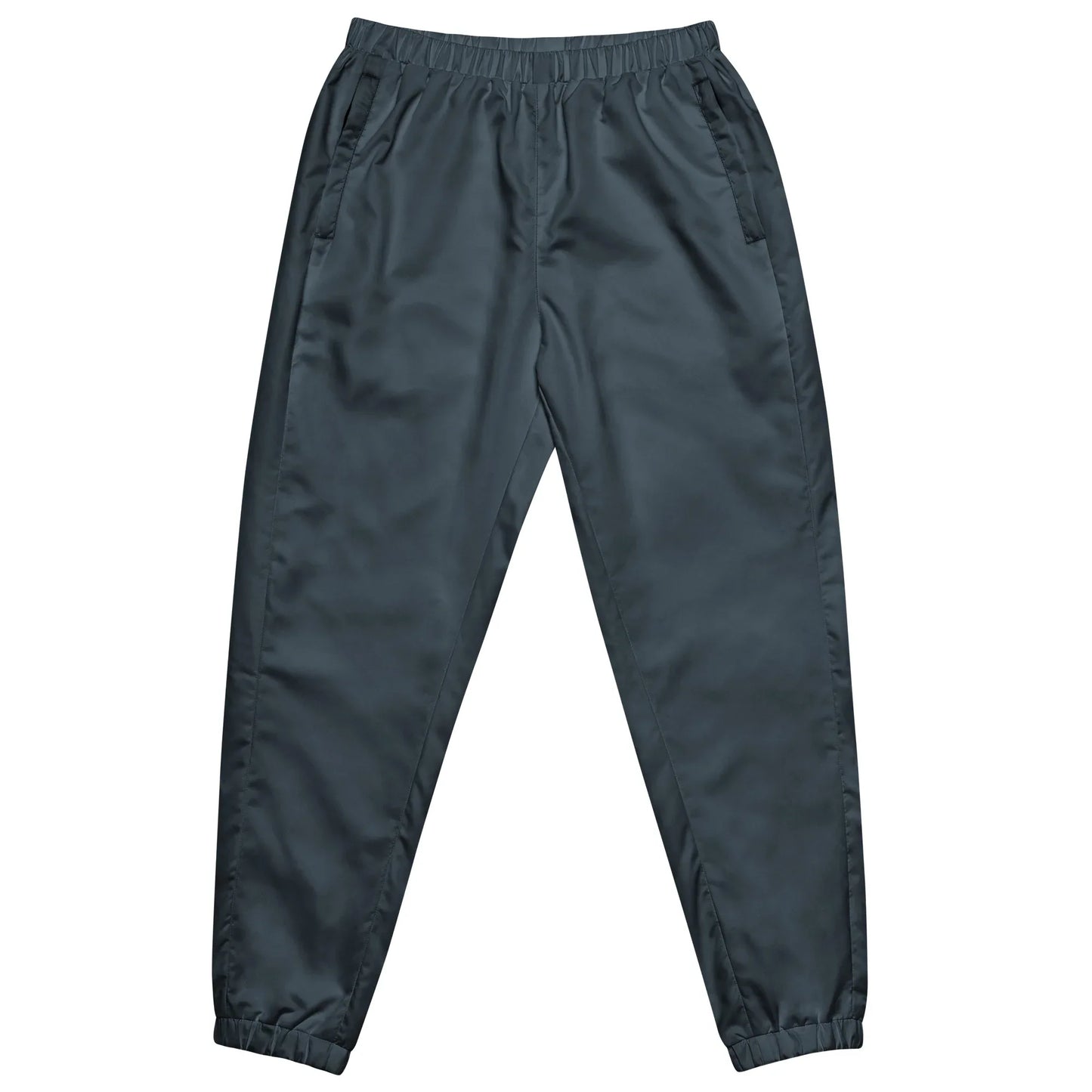 Unisex Track Pants Charcoal - AwRans Clothing