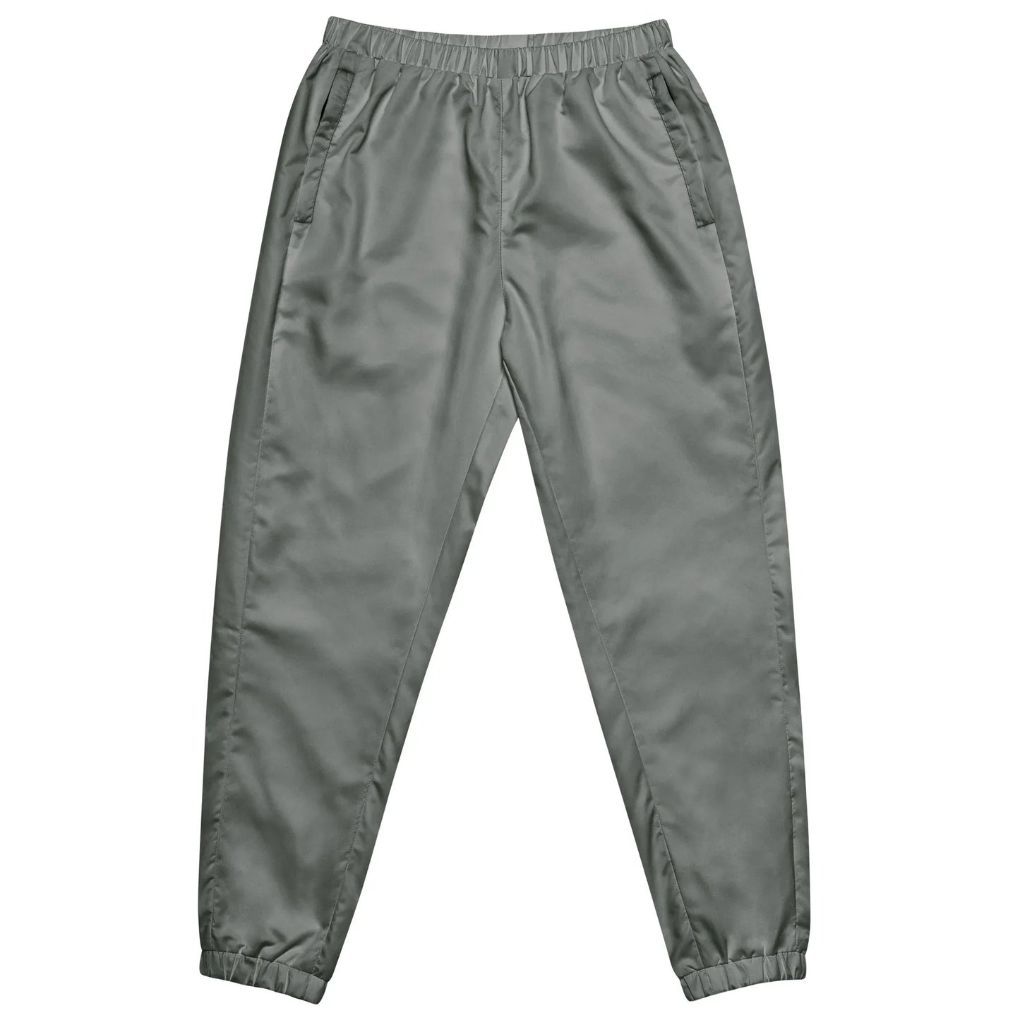 Unisex Track Pants Smoke - AwRans Clothing