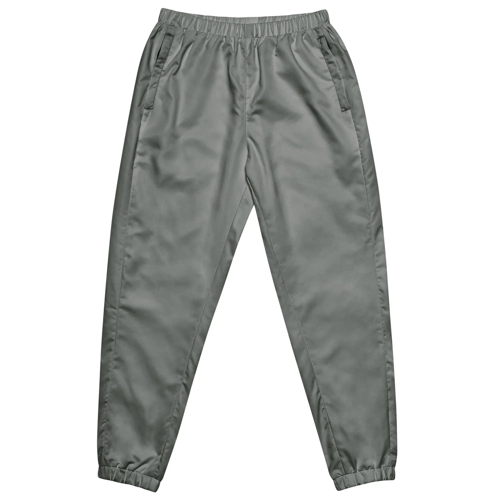 Unisex Track Pants Smoke - AwRans Clothing