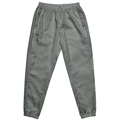 Unisex Track Pants Smoke - AwRans Clothing