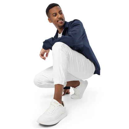 Unisex Track Pants White - AwRans Clothing