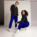 Unisex Track Pants NavyBlue 3XL Track Pants AwRans Clothing all-over-print-unisex-track-pants-black-front-6790ea52e5946