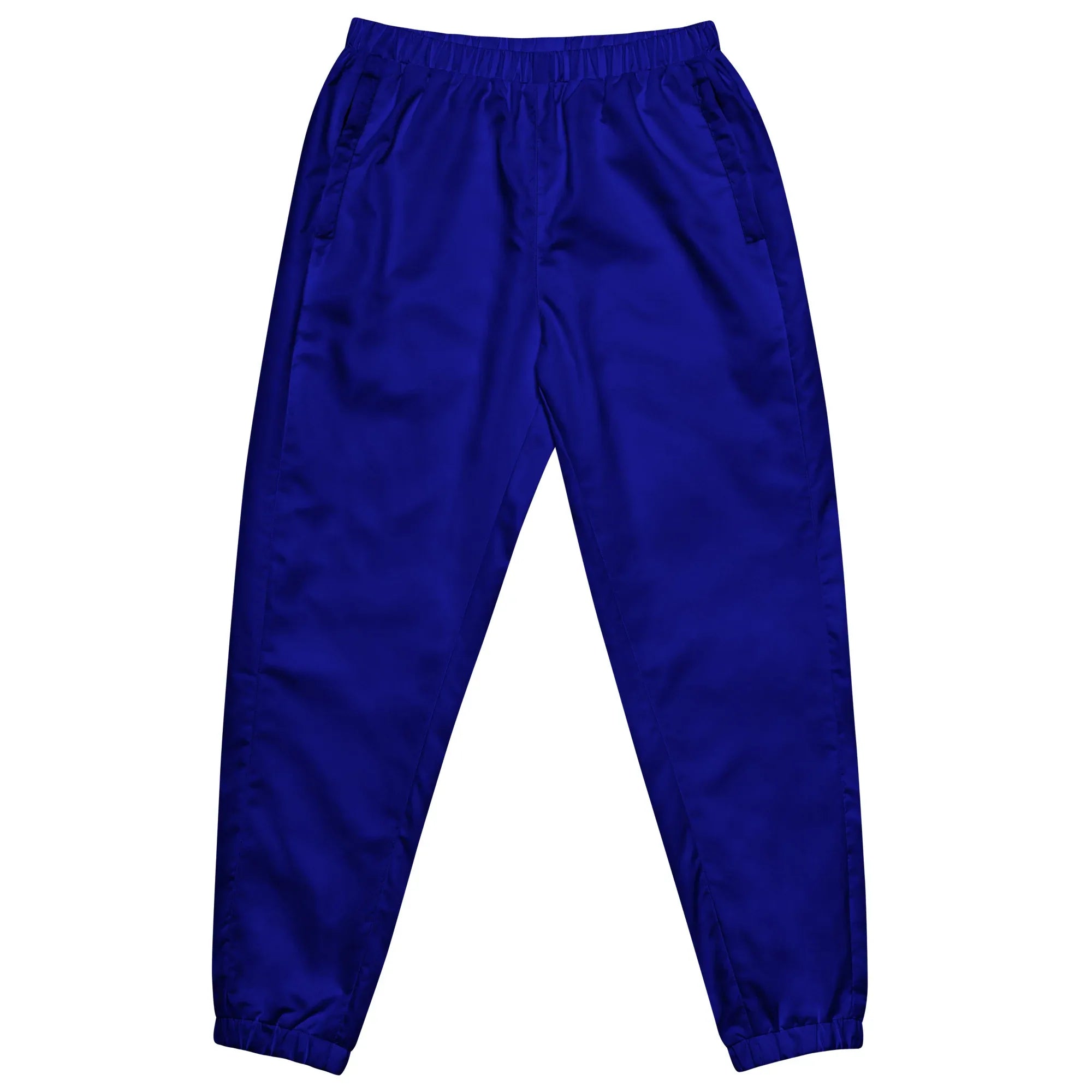 Unisex Track Pants NavyBlue Track Pants AwRans Clothing all-over-print-unisex-track-pants-black-front-6790ea52e685e