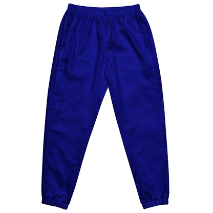 Unisex Track Pants NavyBlue - AwRans Clothing